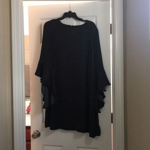 XL Shift Dress.